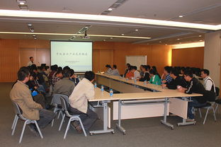 物理所工程師之家 參觀高新技術企業，共啟技術交流新篇章