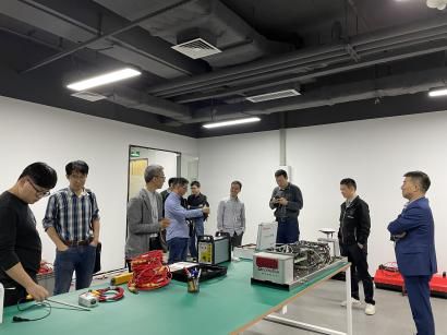 技術(shù)交流 在線監(jiān)測系統(tǒng)如何成為大壩安全運營的堅實后盾