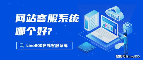 如何選擇適合信息咨詢服務的網站客服系統？